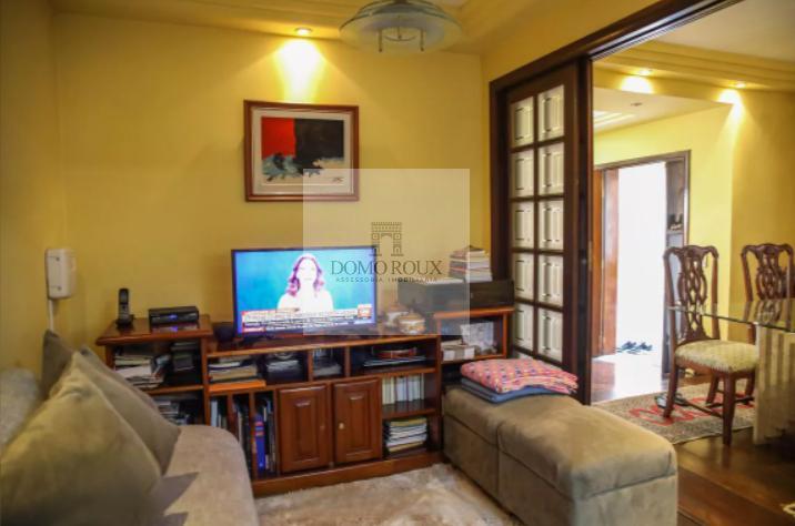 Sobrado à venda com 3 quartos, 245m² - Foto 15