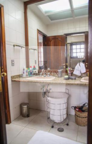 Sobrado à venda com 3 quartos, 245m² - Foto 42