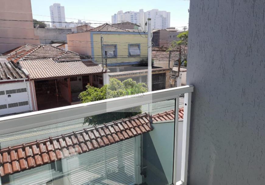 Sobrado à venda com 3 quartos, 320m² - Foto 4