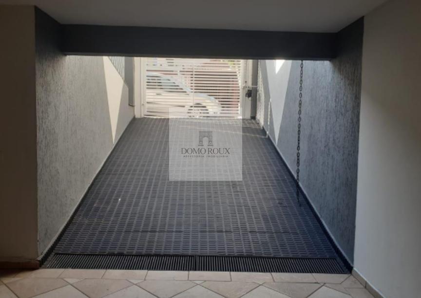 Sobrado à venda com 3 quartos, 320m² - Foto 5