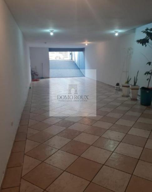 Sobrado à venda com 3 quartos, 320m² - Foto 6