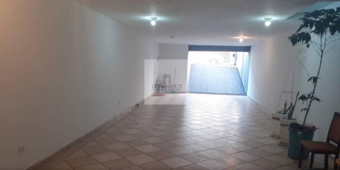 Sobrado à venda com 3 quartos, 320m² - Foto 8