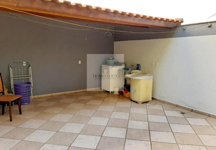 Sobrado à venda com 3 quartos, 320m² - Foto 11