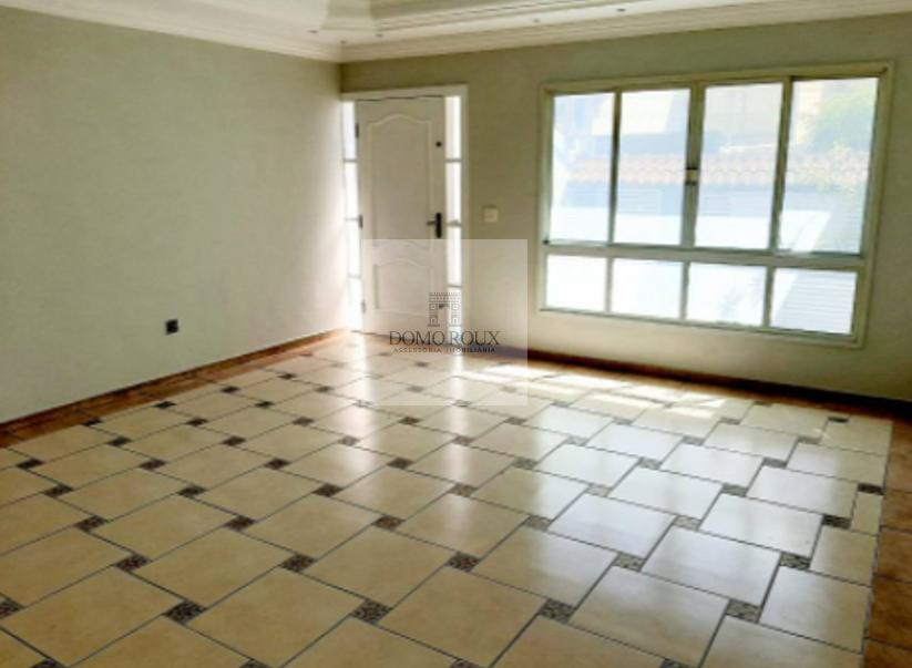 Sobrado à venda com 3 quartos, 320m² - Foto 13