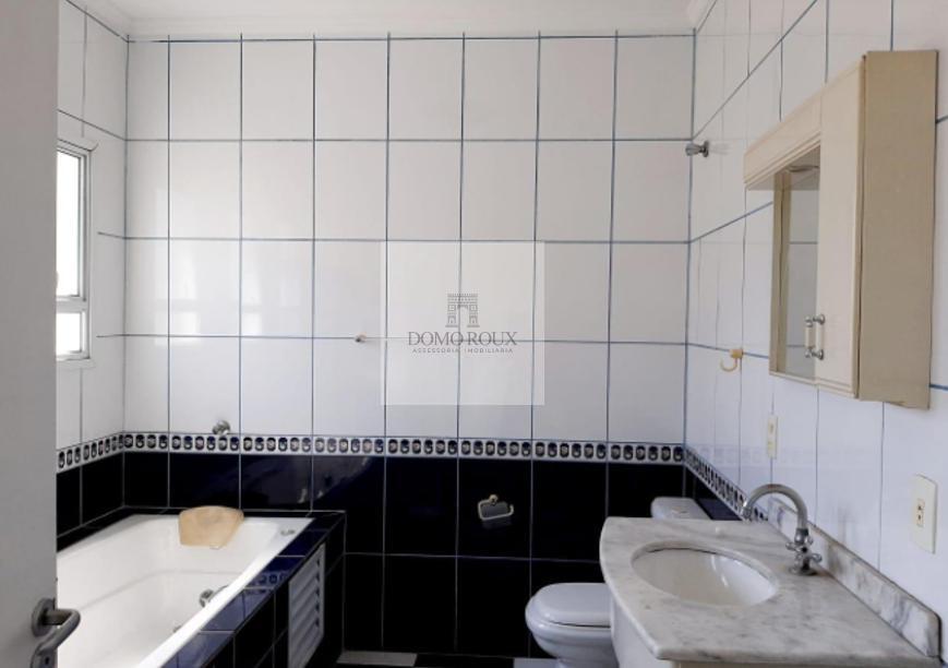 Sobrado à venda com 3 quartos, 320m² - Foto 20