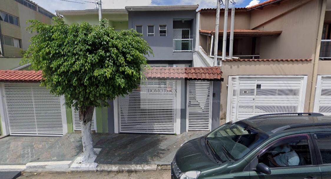 Sobrado à venda com 3 quartos, 320m² - Foto 2