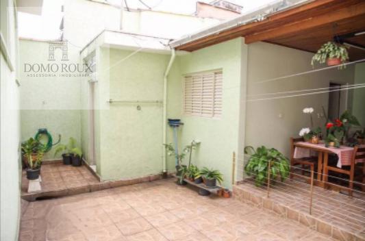 Casa à venda com 3 quartos, 250m² - Foto 33