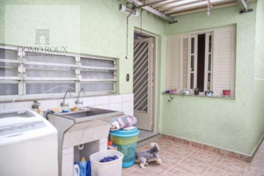 Casa à venda com 3 quartos, 250m² - Foto 35