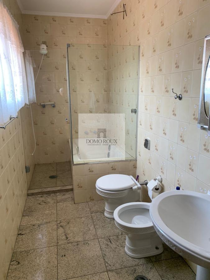 Sobrado à venda com 4 quartos, 276m² - Foto 19