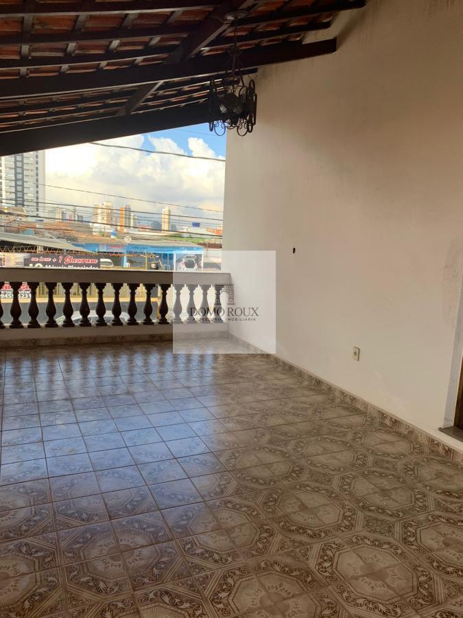 Sobrado à venda com 4 quartos, 276m² - Foto 17