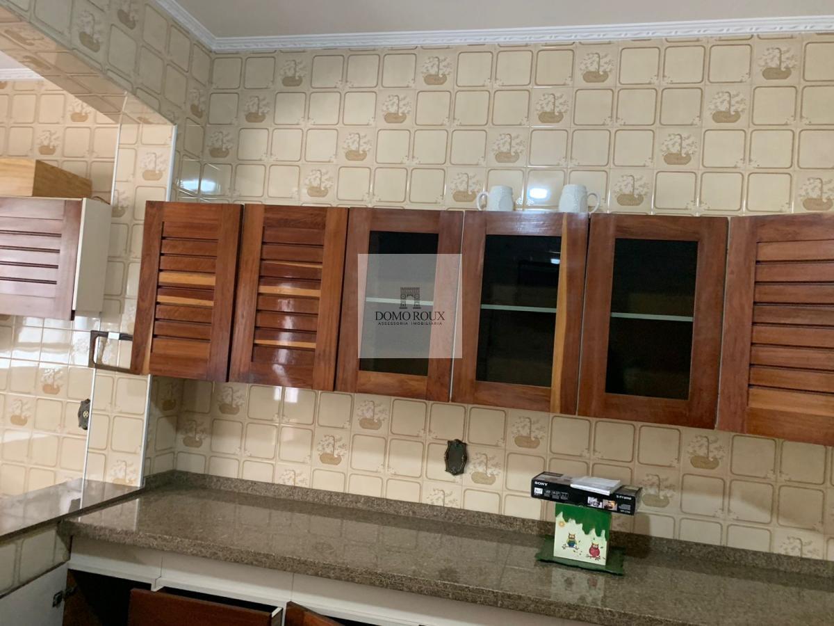 Sobrado à venda com 4 quartos, 276m² - Foto 8