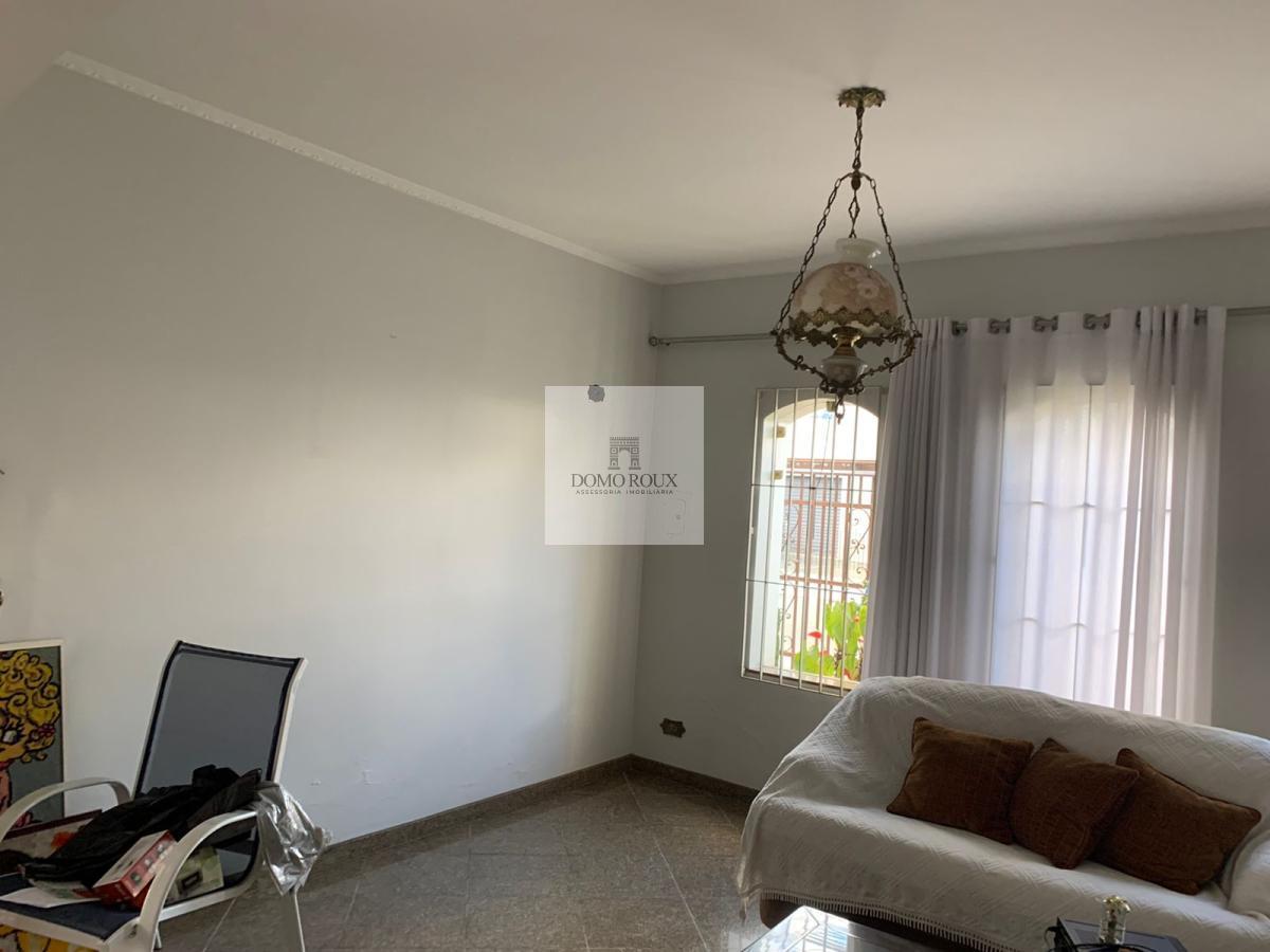 Sobrado à venda com 4 quartos, 276m² - Foto 5