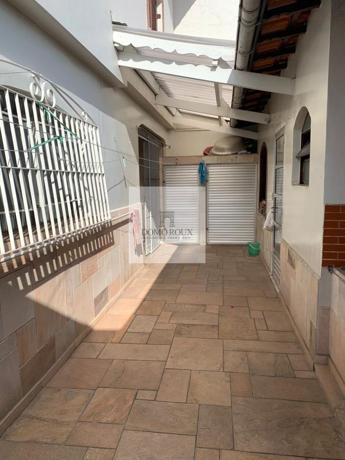 Sobrado à venda com 4 quartos, 276m² - Foto 27