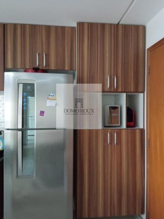 Apartamento à venda com 2 quartos, 71m² - Foto 6