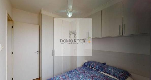 Apartamento à venda com 2 quartos, 50m² - Foto 8