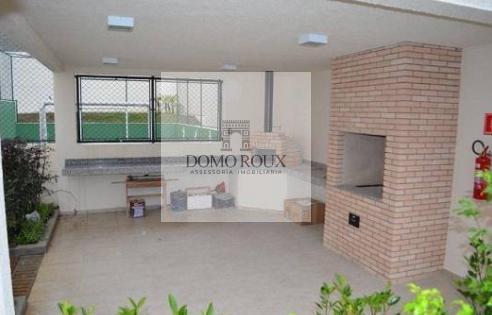 Apartamento à venda com 2 quartos, 50m² - Foto 17