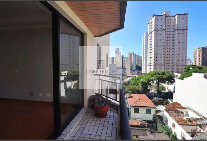 Apartamento à venda com 3 quartos, 112m² - Foto 7