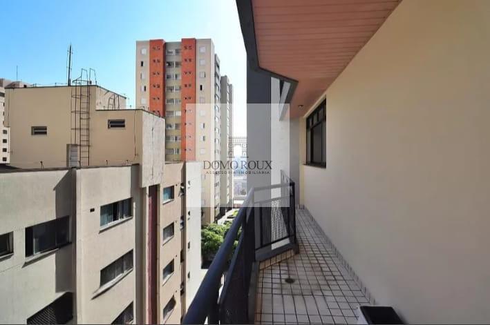 Apartamento à venda com 3 quartos, 112m² - Foto 9