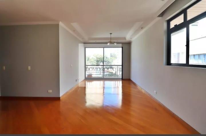 Apartamento à venda com 3 quartos, 112m² - Foto 2