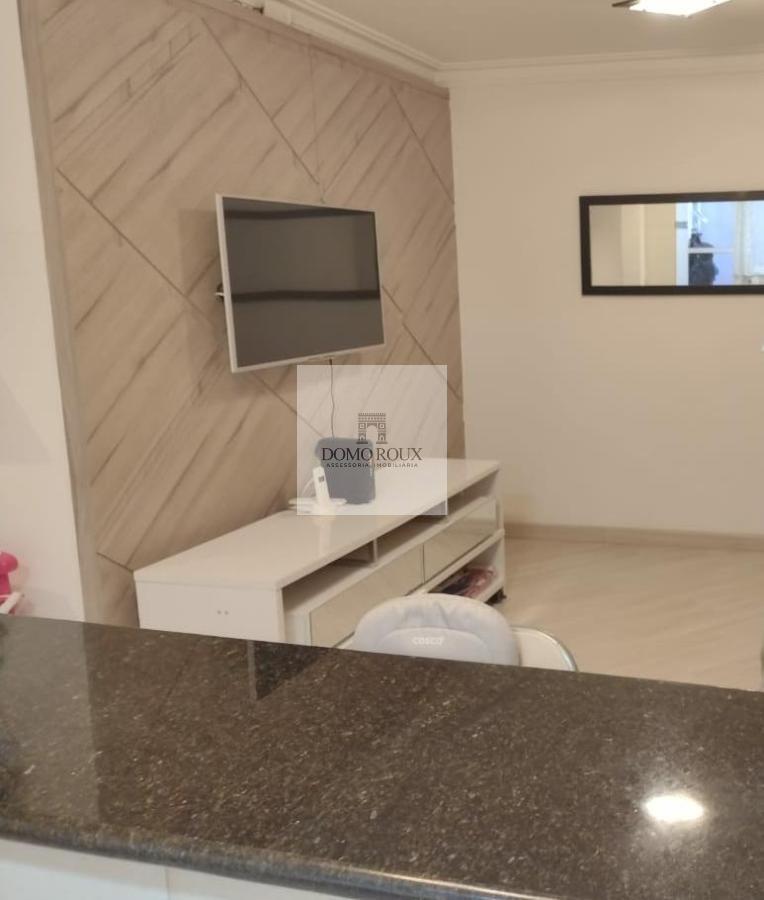 Apartamento à venda com 2 quartos, 60m² - Foto 2