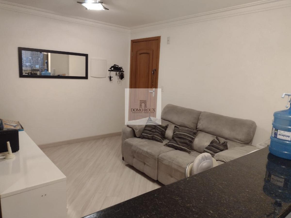 Apartamento à venda com 2 quartos, 60m² - Foto 6