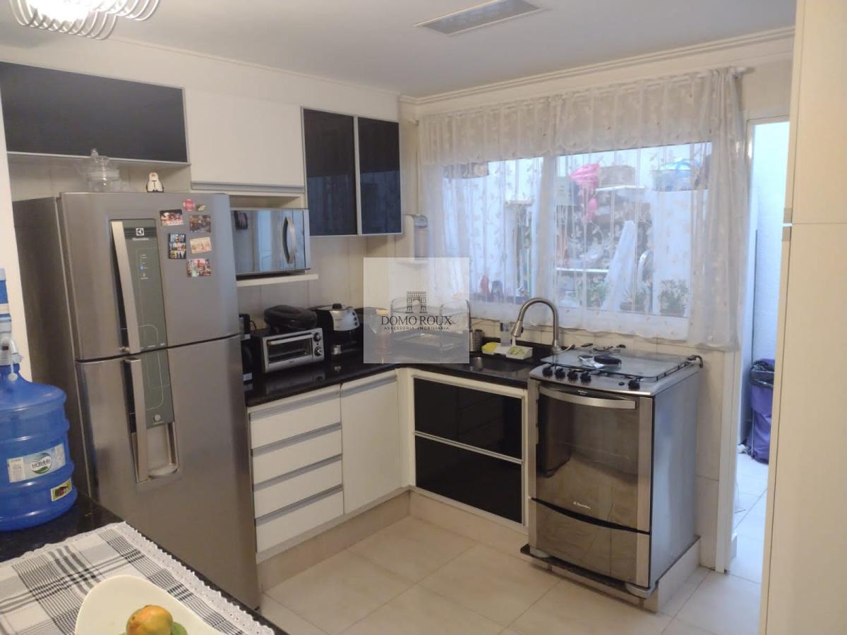 Apartamento à venda com 2 quartos, 60m² - Foto 8