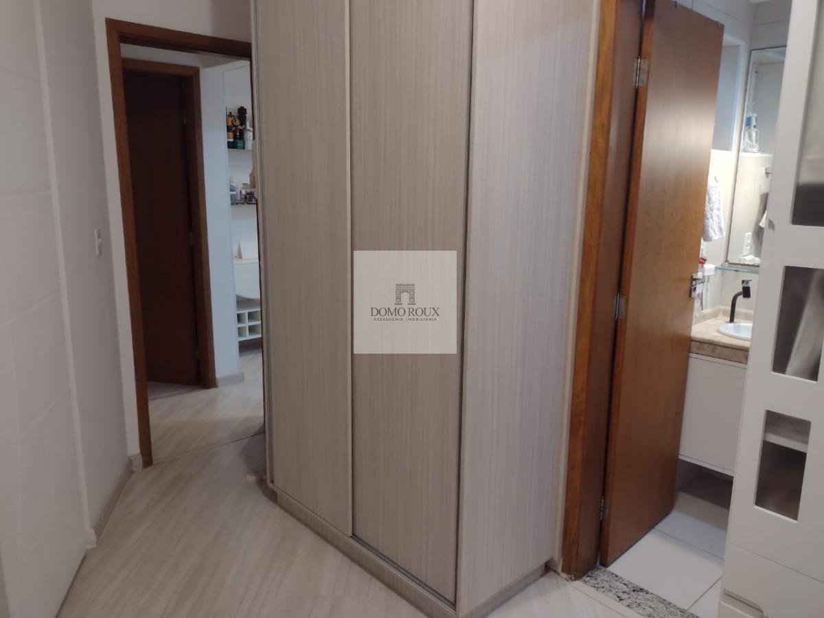 Apartamento à venda com 2 quartos, 60m² - Foto 10