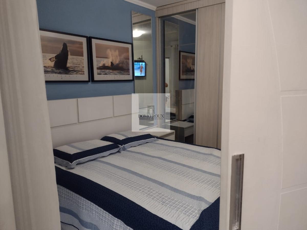 Apartamento à venda com 2 quartos, 60m² - Foto 12