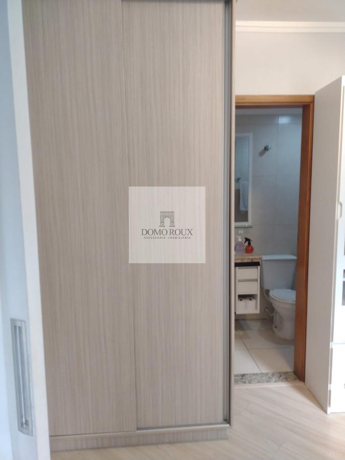 Apartamento à venda com 2 quartos, 60m² - Foto 13