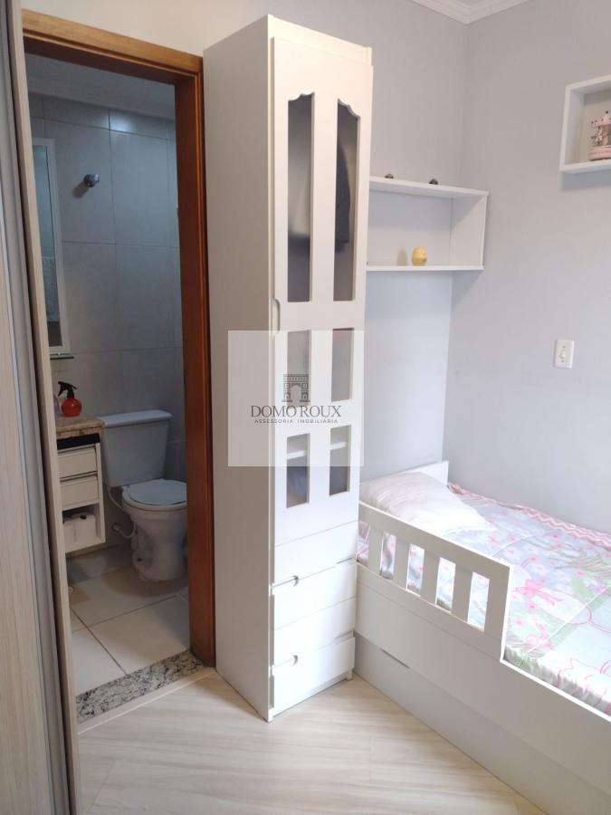 Apartamento à venda com 2 quartos, 60m² - Foto 15