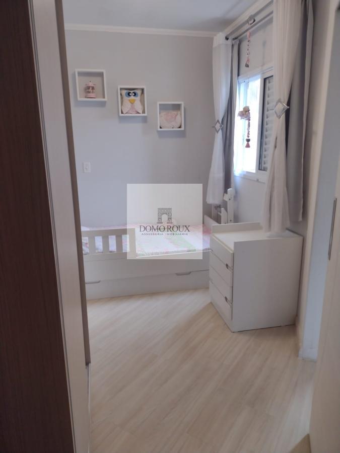 Apartamento à venda com 2 quartos, 60m² - Foto 18