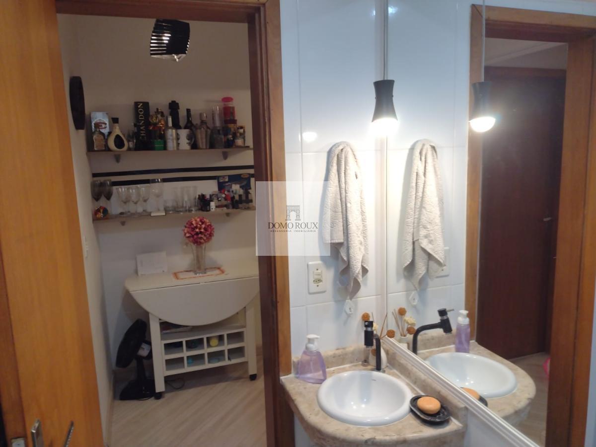 Apartamento à venda com 2 quartos, 60m² - Foto 23