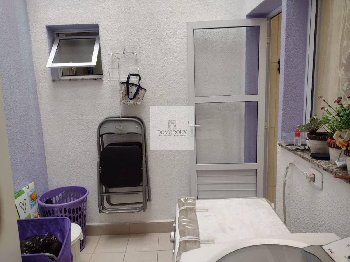 Apartamento à venda com 2 quartos, 60m² - Foto 28