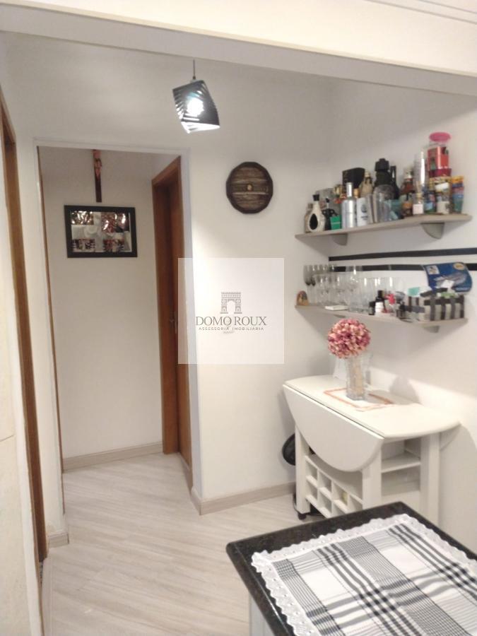 Apartamento à venda com 2 quartos, 60m² - Foto 29