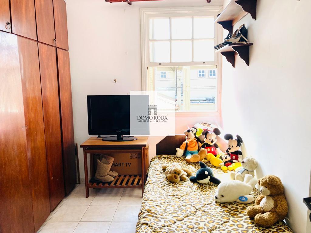 Sobrado à venda com 3 quartos, 155m² - Foto 33