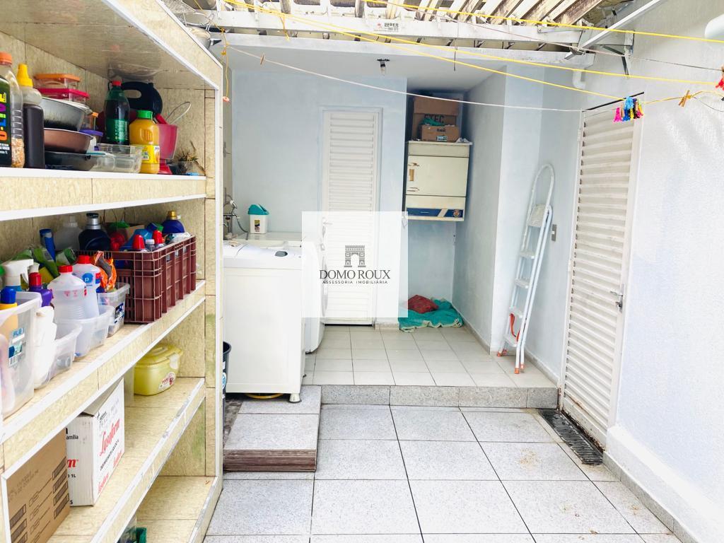 Sobrado à venda com 3 quartos, 155m² - Foto 21