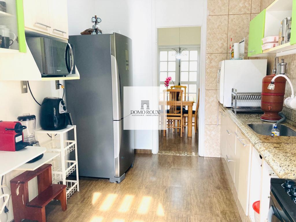 Sobrado à venda com 3 quartos, 155m² - Foto 17