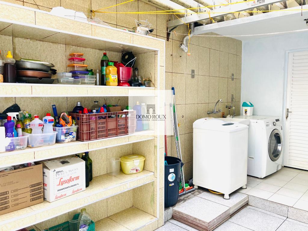 Sobrado à venda com 3 quartos, 155m² - Foto 20