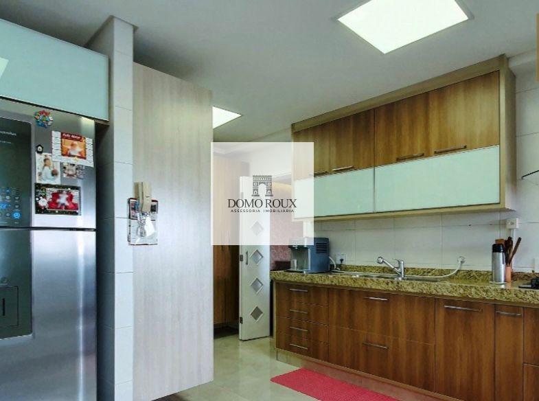 Apartamento à venda com 3 quartos, 139m² - Foto 16