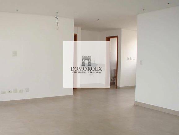 Apartamento à venda com 3 quartos, 135m² - Foto 4