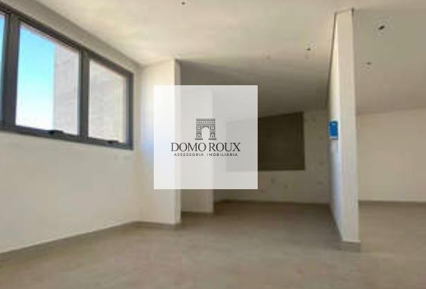 Apartamento à venda com 3 quartos, 135m² - Foto 4