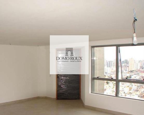 Apartamento à venda com 3 quartos, 135m² - Foto 10