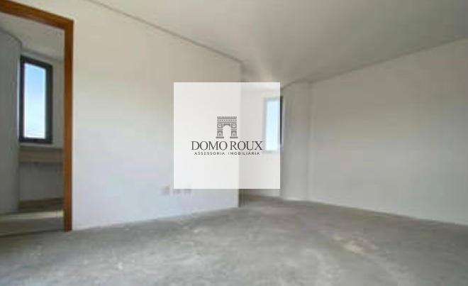 Apartamento à venda com 3 quartos, 135m² - Foto 11