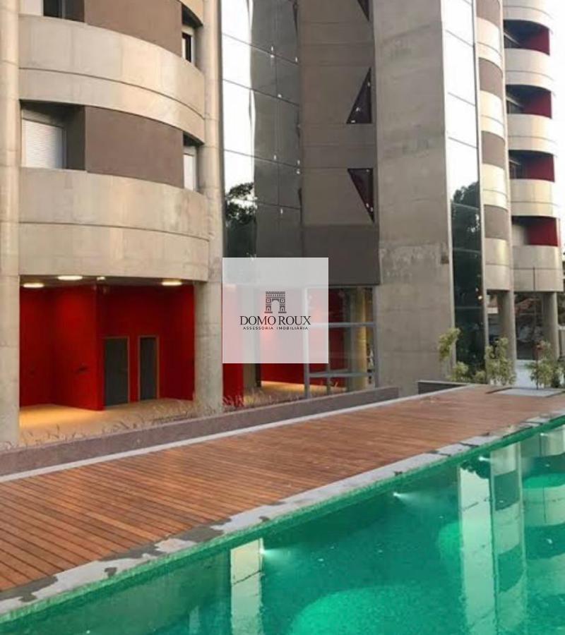 Apartamento à venda com 3 quartos, 135m² - Foto 18