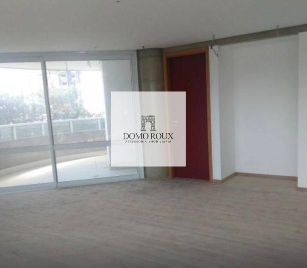 Apartamento à venda com 4 quartos, 380m² - Foto 6