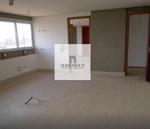 Apartamento à venda com 4 quartos, 380m² - Foto 7