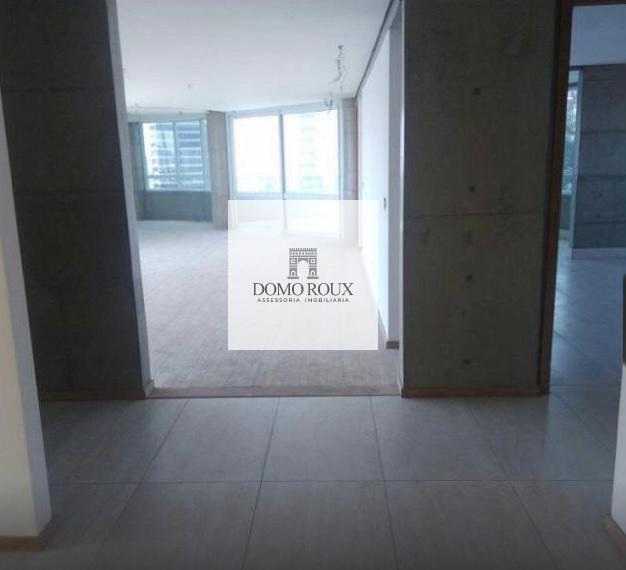 Apartamento à venda com 4 quartos, 380m² - Foto 8