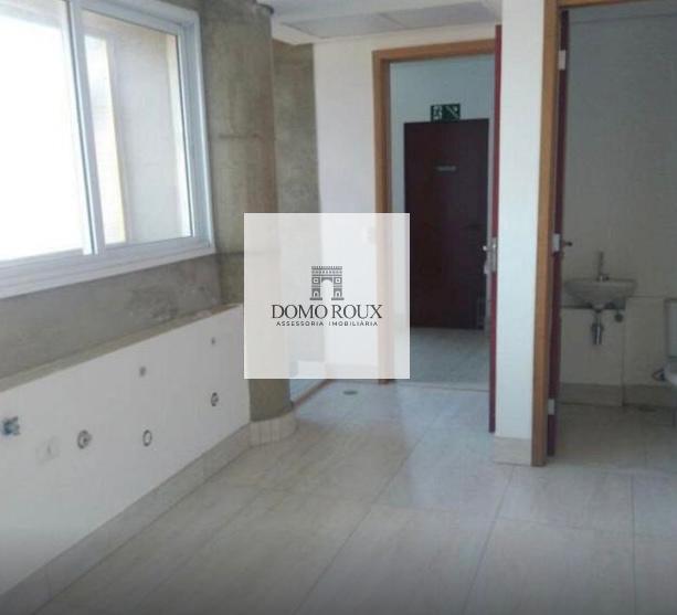 Apartamento à venda com 4 quartos, 380m² - Foto 13