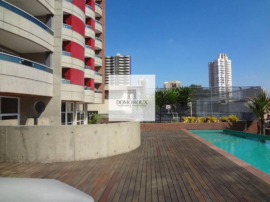 Apartamento à venda com 4 quartos, 380m² - Foto 1