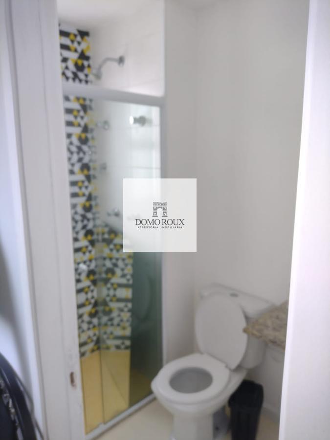 Apartamento à venda com 2 quartos, 91m² - Foto 5